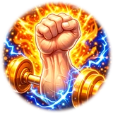 💪